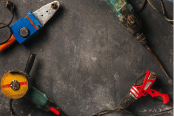 Power Tool Repair