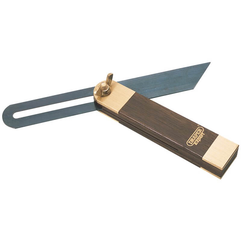 DRAPER ADJUSTABLE CARPENTER'S BEVEL - VARIOUS SIZES