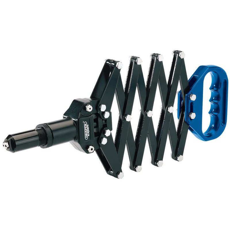 DRAPER EXPERT LAZY TONG RIVETER