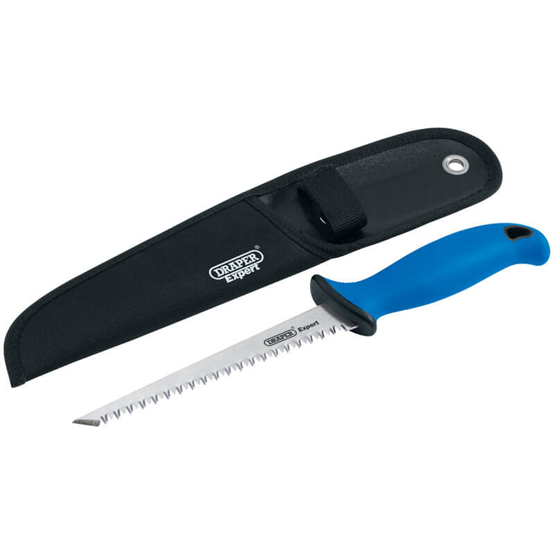 DRAPER EXPERT PLASTERBOARD SAW, 150MM