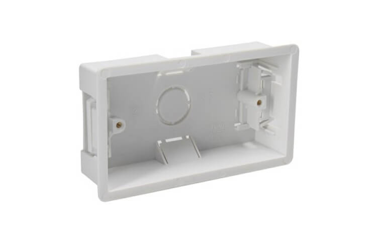 DRY LINING BOX 2G 35MM