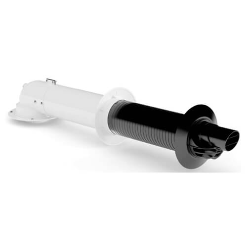GLOWWORM STANDARD TELESCOPIC FLUE KIT