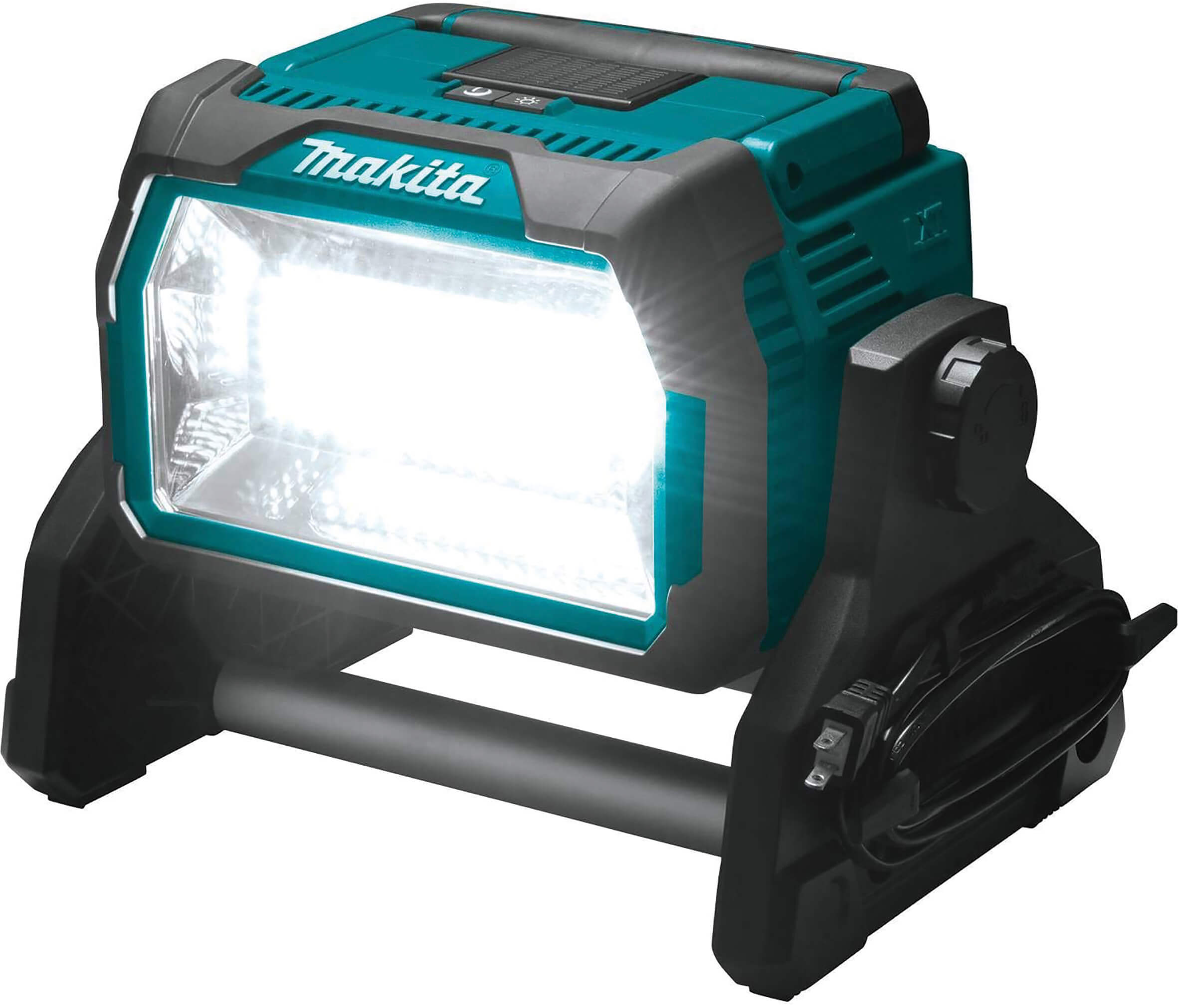 MAKITA 18V LED SITE LIGHT BODY 10000