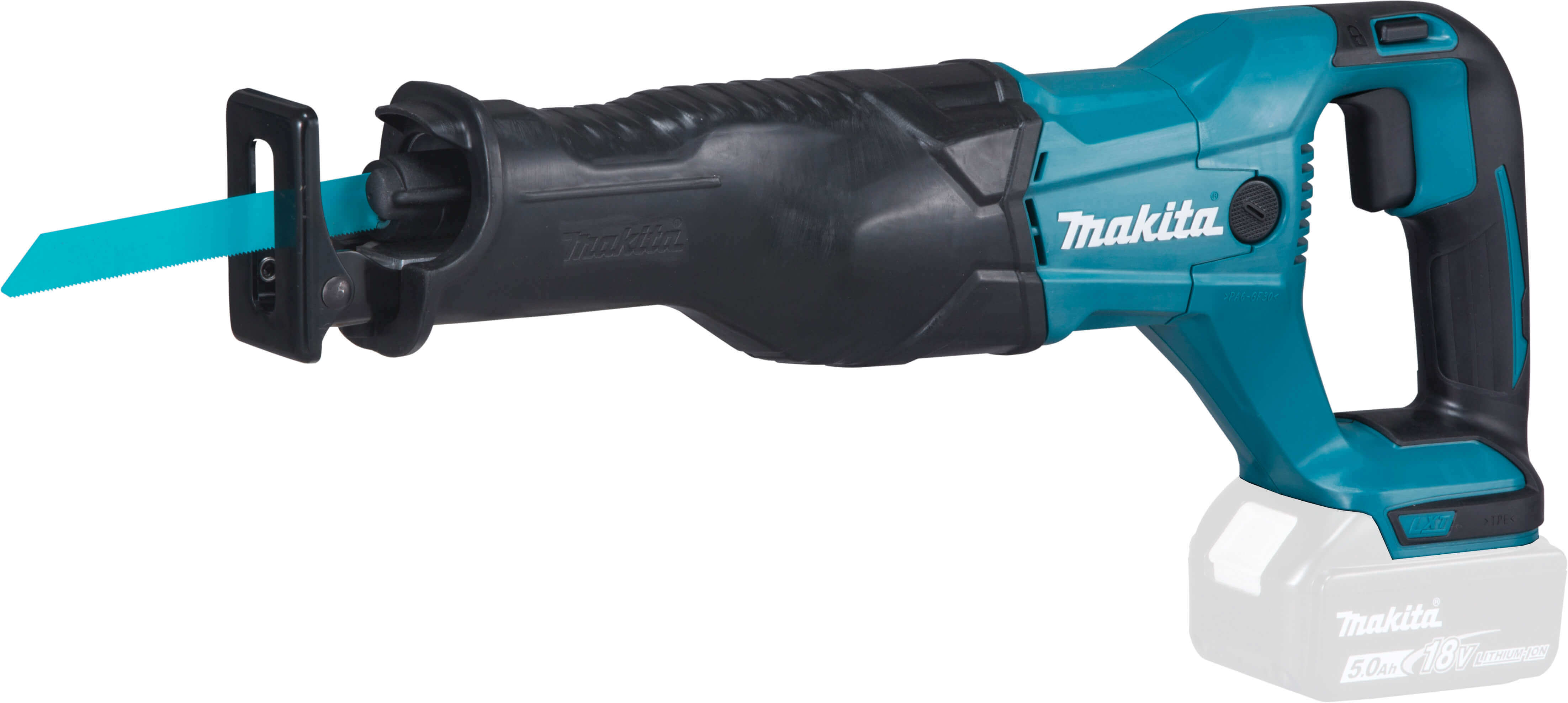 MAKITA 18V RECIPROCATING SAW BODY 255