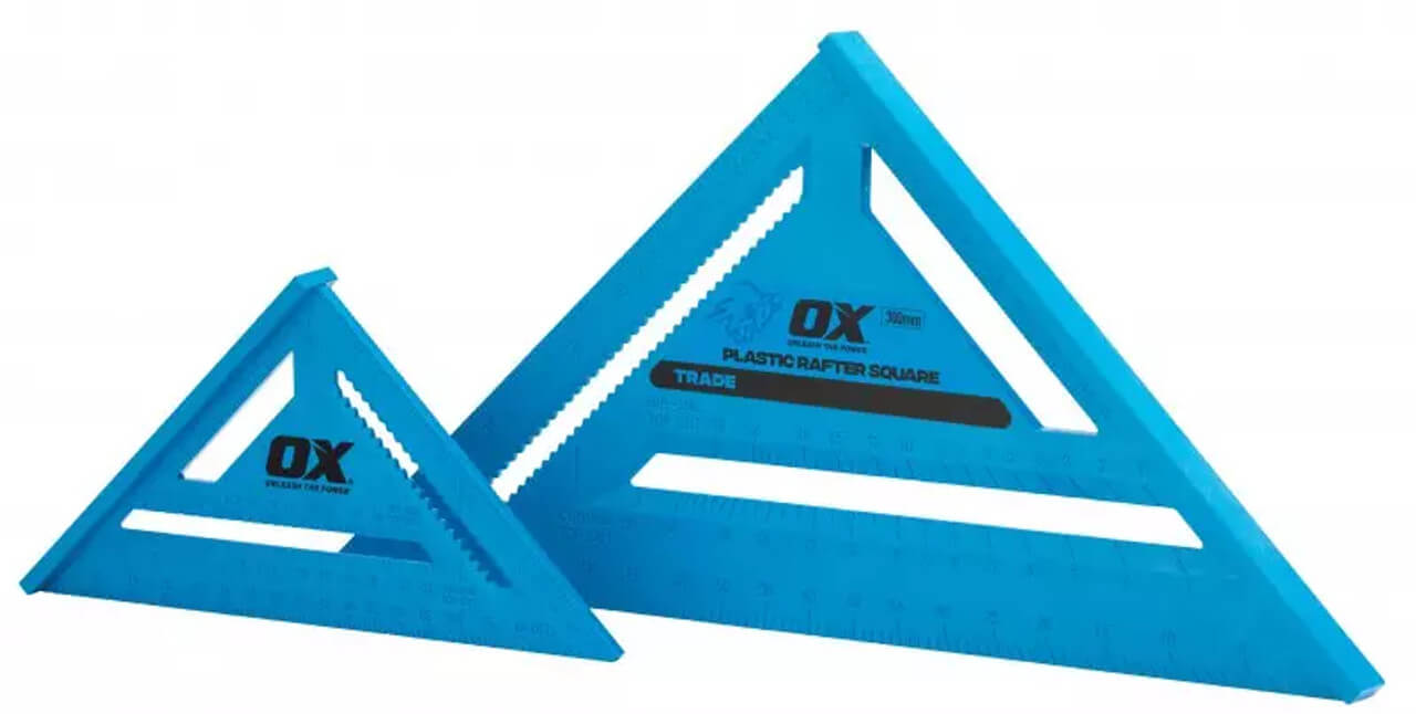 LEVELS & TAPE MEASURES