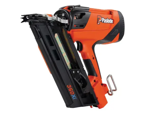 PASLODE 360XI FRAMING NAILER 7.4V 1 X 2.1AH LI-ION