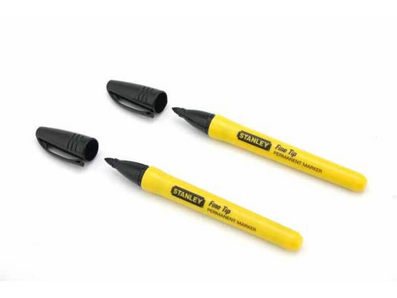 STANLEY PERMANENT MARKER