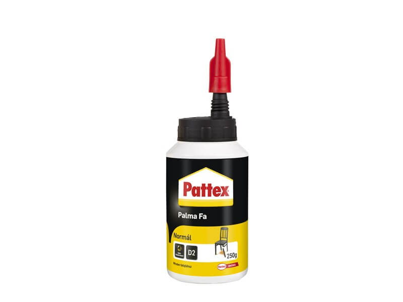PATTEX WOOD GLUE