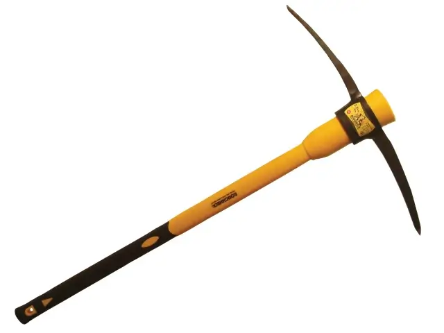 ROUGHNECK PICK AXE - VARIOUS SIZES