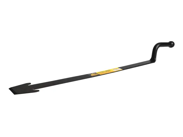 ROUGHNECK SLATER'S RIPPER - SOLID FORGED STEEL 630MM (25IN)