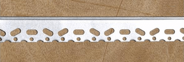 THINCOAT PLASTER STOP BEAD