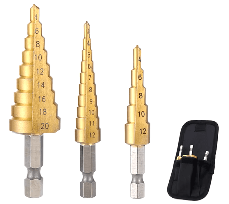 POWER TOOL ACCESSORIES