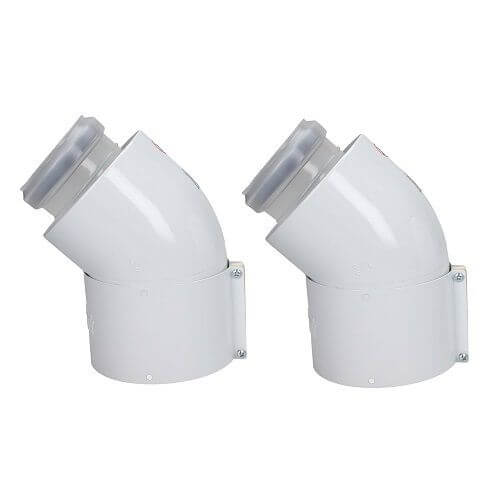 VAILLANT 45 ELBOW 100 (2)